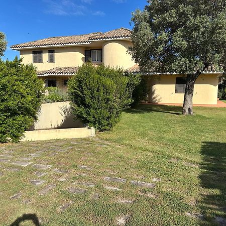 Villa Degli Olivi Pula Εξωτερικό φωτογραφία