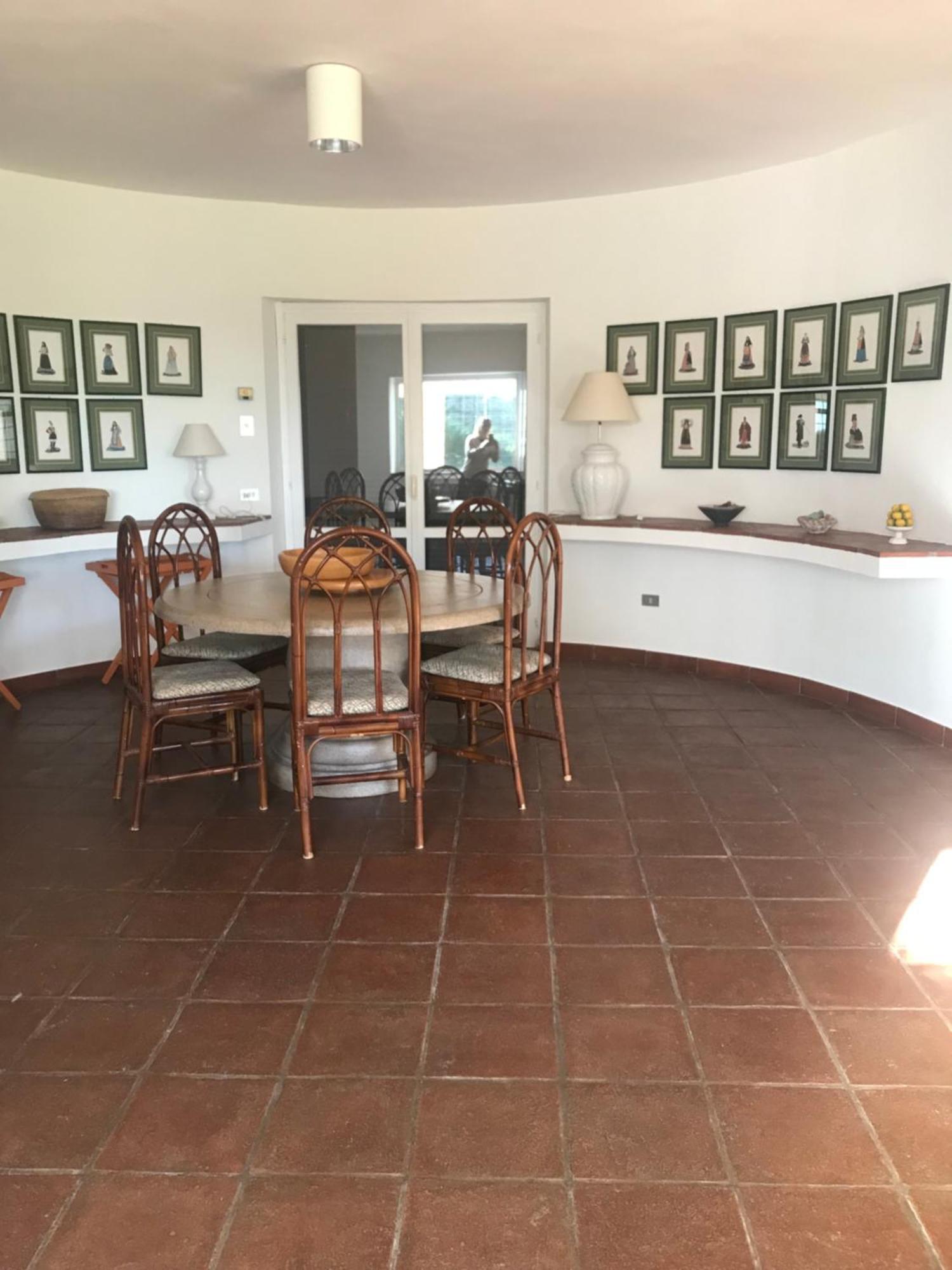 Villa Degli Olivi Pula Εξωτερικό φωτογραφία