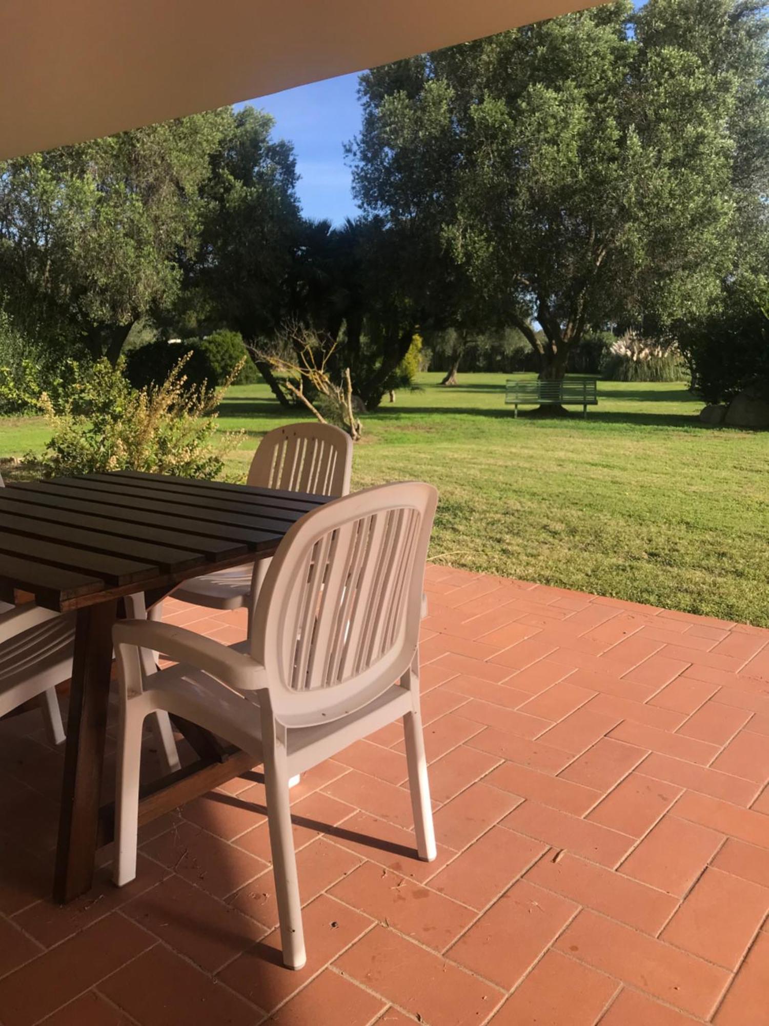 Villa Degli Olivi Pula Εξωτερικό φωτογραφία
