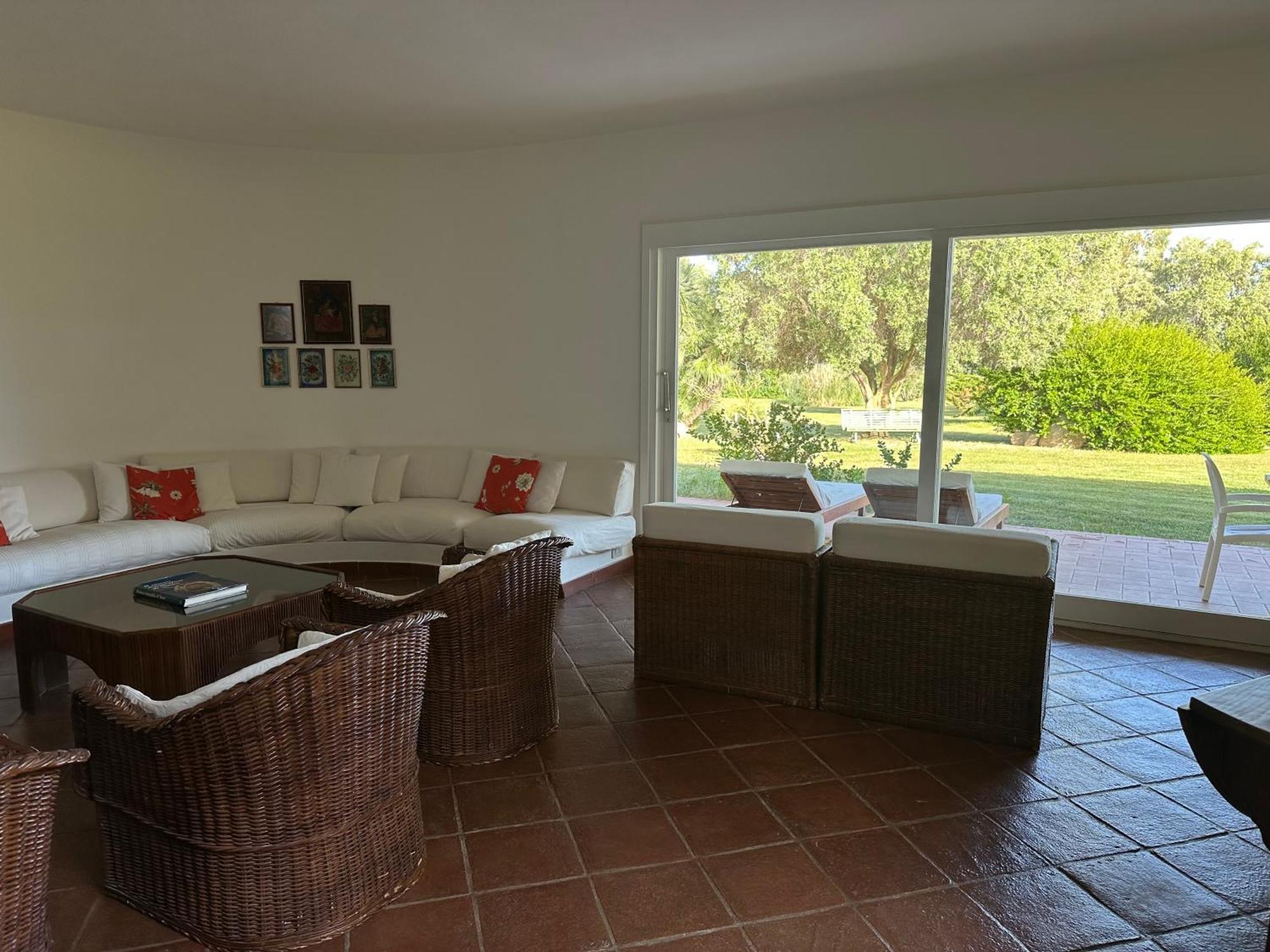 Villa Degli Olivi Pula Εξωτερικό φωτογραφία