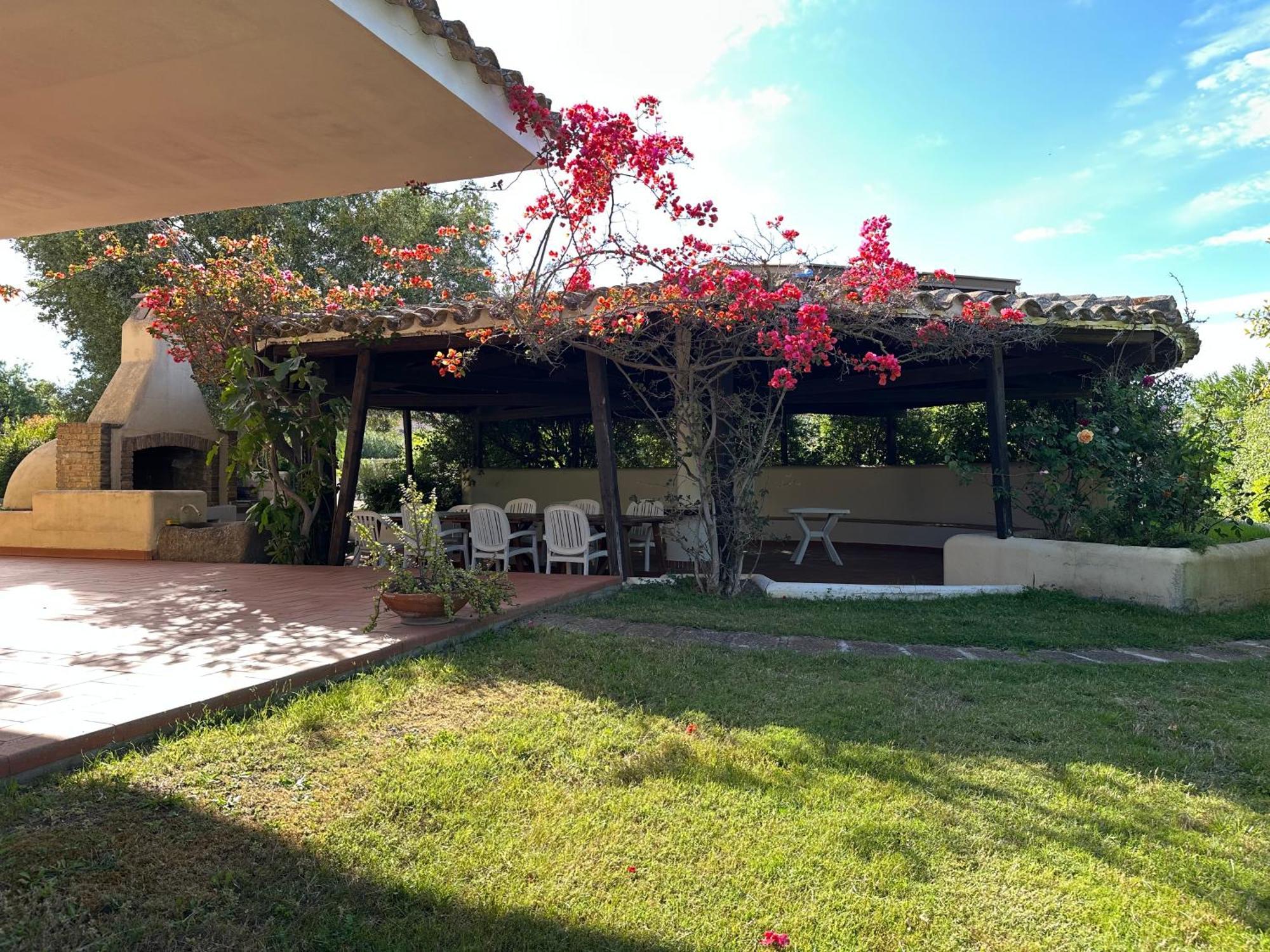 Villa Degli Olivi Pula Εξωτερικό φωτογραφία