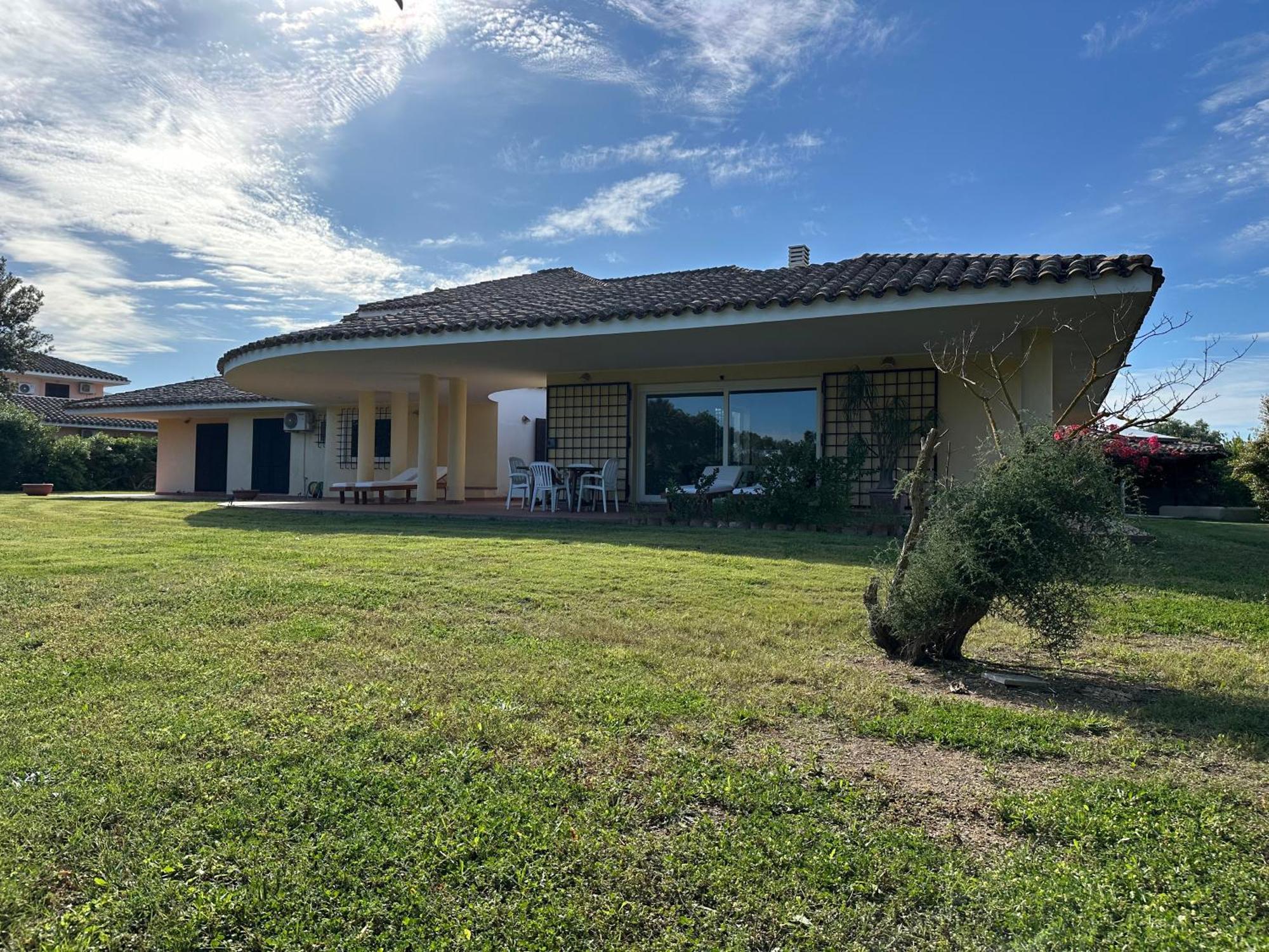 Villa Degli Olivi Pula Εξωτερικό φωτογραφία