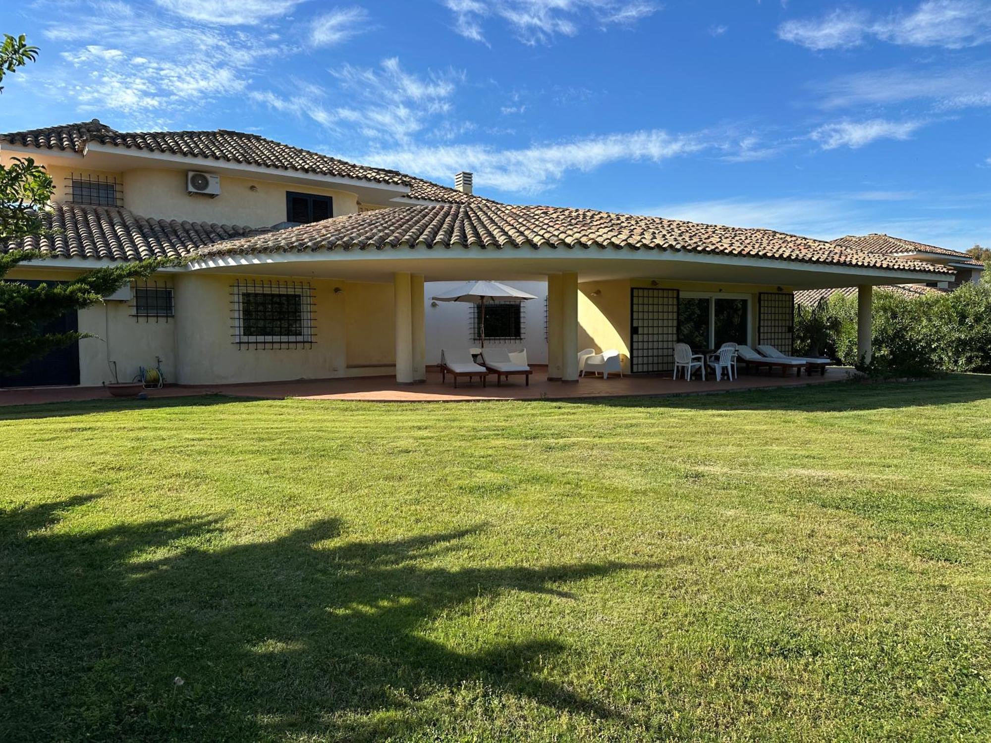 Villa Degli Olivi Pula Εξωτερικό φωτογραφία